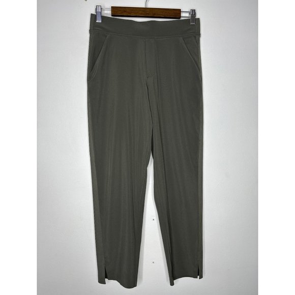 Athleta Olive Ankle Pants - Picture 2 of 12